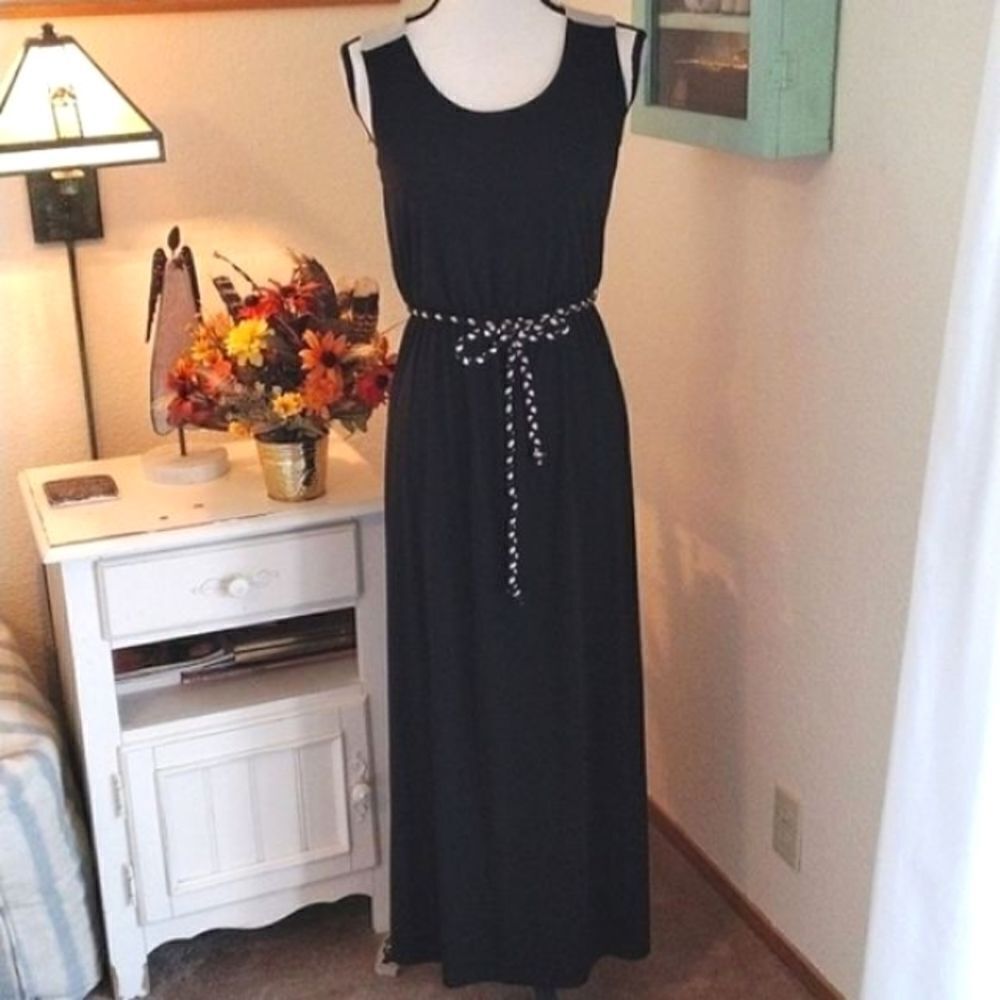 Sweet Storm Maxi 